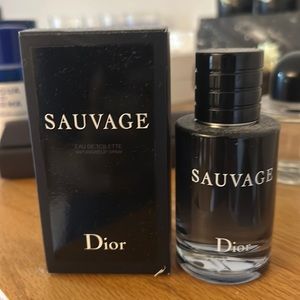 Dior Sauvage Perfume 60 ml EDT